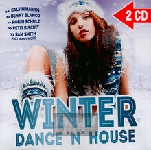 Winter Dance 'N' House - V/A