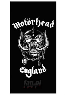 Motorhead _TWL40391_ - Motorhead