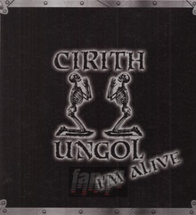 I'm Alive - Cirith Ungol