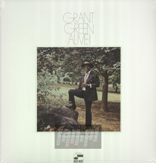 Alive - Grant Green