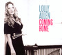 Coming Home - Lolly Allen