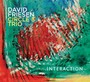 Interaction - David Friesen