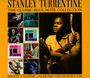 Classic Blue Note Collection - Stanley Turrentine