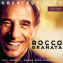 Greatest Hits - Rocco Granata