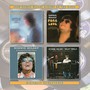 Where My Heart Is/Pure Love - Ronnie Milsap