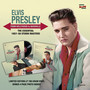From Hollywood To Nashville - The Essential 1957-58 Studio M - Elvis Presley