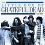 The Little Box Of Grateful Dead - Grateful Dead