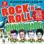 A Rock 'N Roll Christmas - V/A