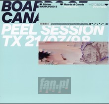 Peel Sessions - Boards Of Canada