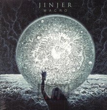 Macro - Jinjer