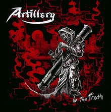 In The Trash - Artillery - bigger In The Trash - Artillery