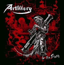 In The Trash - Artillery