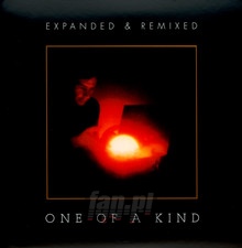 One Of A Kind: Expanded & Remixed Edition - Bruford