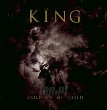 Coldest Of Cold - King