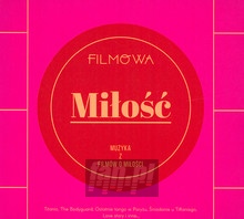 Filmowa Mio: Muzyka Z Filmw O Mioci - Filmowa Polska   