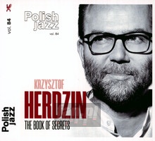 The Book Of Secrets - Krzysztof Herdzin