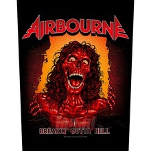 Breakin' Outa Hell _Nas505531598_ - Airbourne
