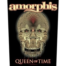 Queen Of Time _Nas505531598_ - Amorphis