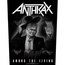 Among The Living _Nas505531598_ - Anthrax