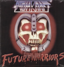 Future Warriors - Atomkraft