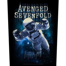Astronaut _Nas505531598_ - Avenged Sevenfold