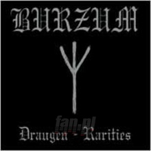 Draugen - Rarities - Burzum