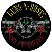 Los F'N Angeles _Nas505531598_ - Guns n' Roses
