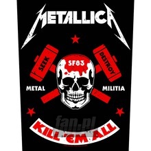 Metal Militia _Nas505531598_ - Metallica