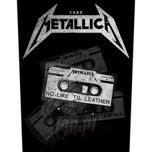 No Life 'til Leather _Nas505531598_ - Metallica