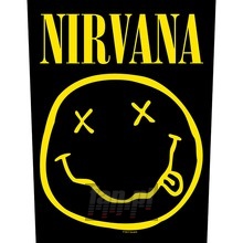 Smiley _Nas505531598_ - Nirvana