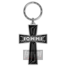 Iommi Cross _BRL50553_ - Tony Iommi