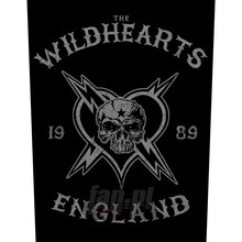 England Biker _Nas505531598_ - The Wildhearts