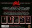 Sheer Greed / Live In Osaka '82: 2CD Edition - Girl - bigger Sheer Greed / Live In Osaka '82: 2CD Edition - Girl