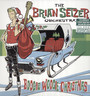 Boogie Woogie Christmas - Brian Setzer / Orchestra