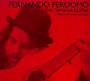 The Crimson Guitar ~ A Tribute To King Crimson - Fernando Perdomo