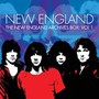 The New England Archives Box: vol 1: 5CD Clamshell Boxset - New England