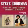 Jessie's Jig & Other Favorites / Words We Can Dance To - Steve Goodman