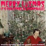 Merry Luxmas ~ It's Christmas In Crampsville: Season's Grati - V/A