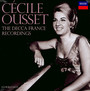 Cecile Ousset: The Decca France Recordings - Cecile Ousset