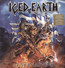 Alive In Athens - Iced Earth