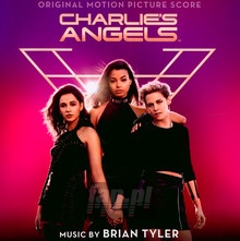 Charlie's Angels  OST - Brian Tyler