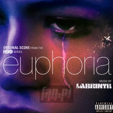 Euphoria: Season 1 OST - Labrinth - bigger Euphoria: Season 1 OST - Labrinth