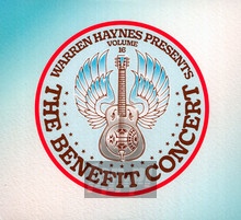 Warren Haynes Presents The Benefit Concert 16 - Warren Haynes