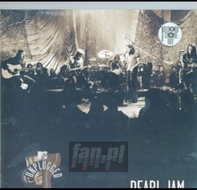 MTV Unplugged, March 16 - Pearl Jam
