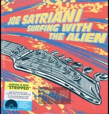 Surfing With The Alien - Joe Satriani