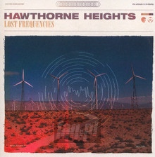 Lost Frequencies - Hawthorne Heights