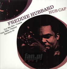 Hub Cap - Freddie Hubbard