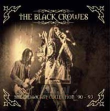 The Broadcast Collection '90 - 93 - The Black Crowes 