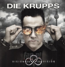 Vision 2020 Vision - Die Krupps