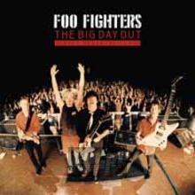 The Big Day Out - Foo Fighters